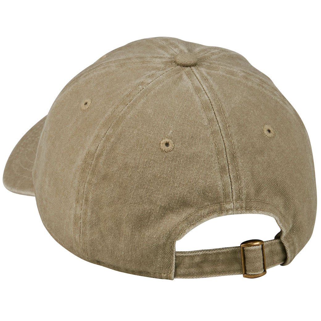 Peace Dove Ball Cap - Marmalade Mercantile