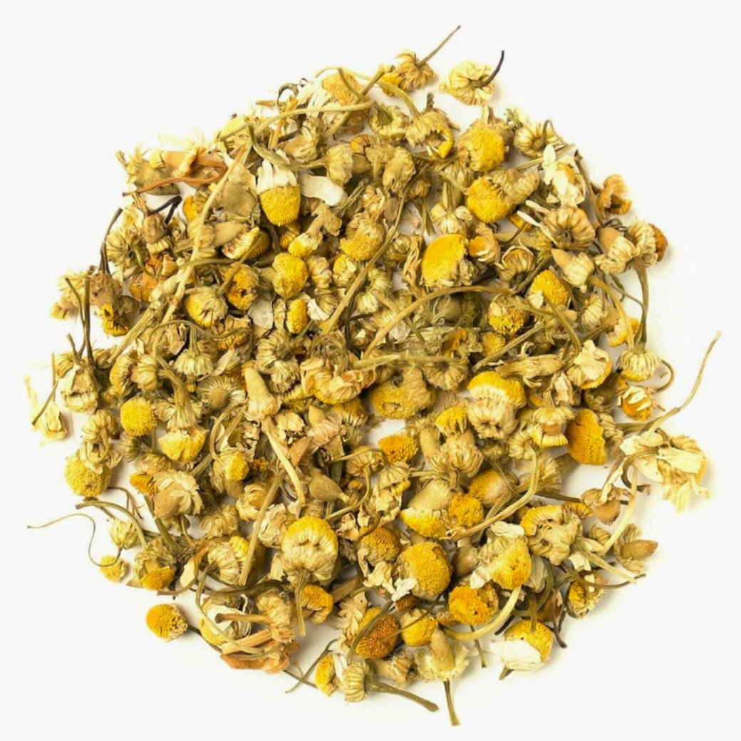 Pride and Prejudice Loose Leaf Chamomile Tea for Book Lovers - Marmalade Mercantile