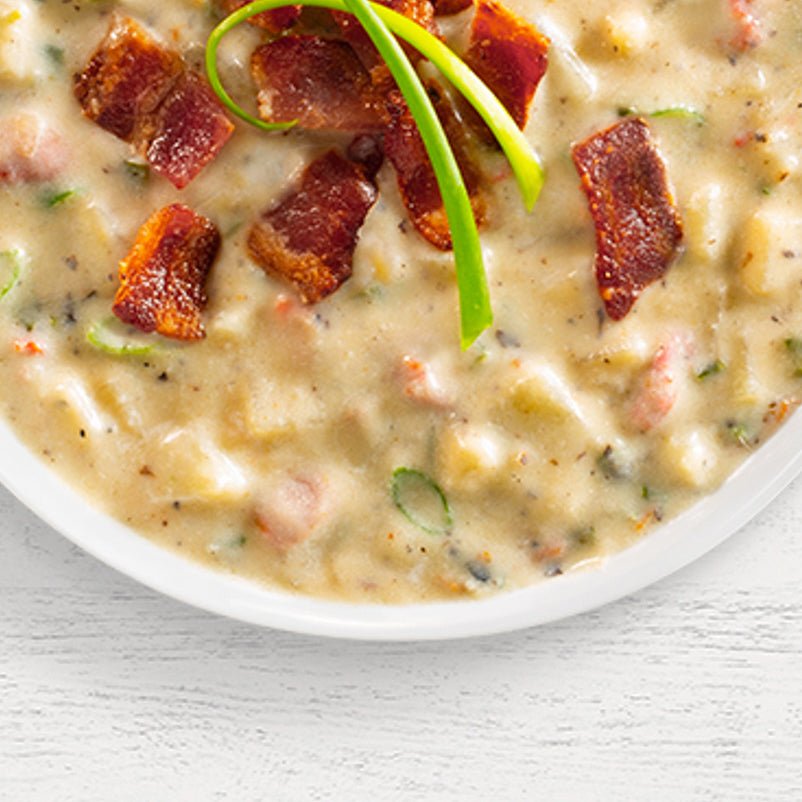 Rocky Mountain Trail Loaded Potato Soup Mix - Marmalade Mercantile