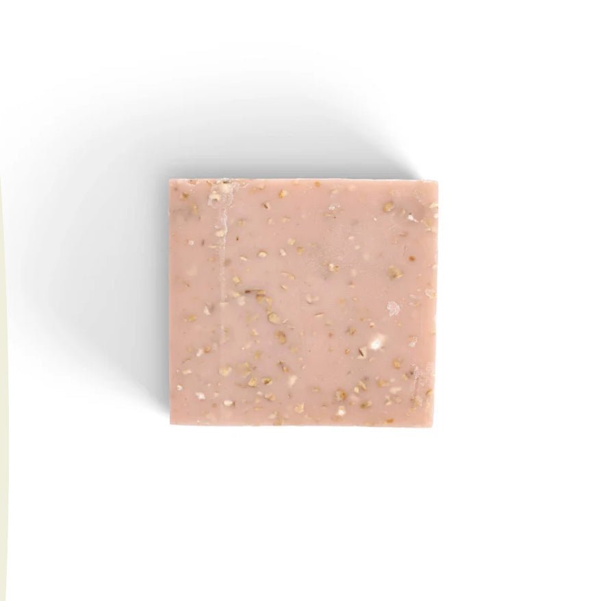 SallyeAnder Poison Ivy Relief Bar Soap - Stop the Itch! - Marmalade Mercantile