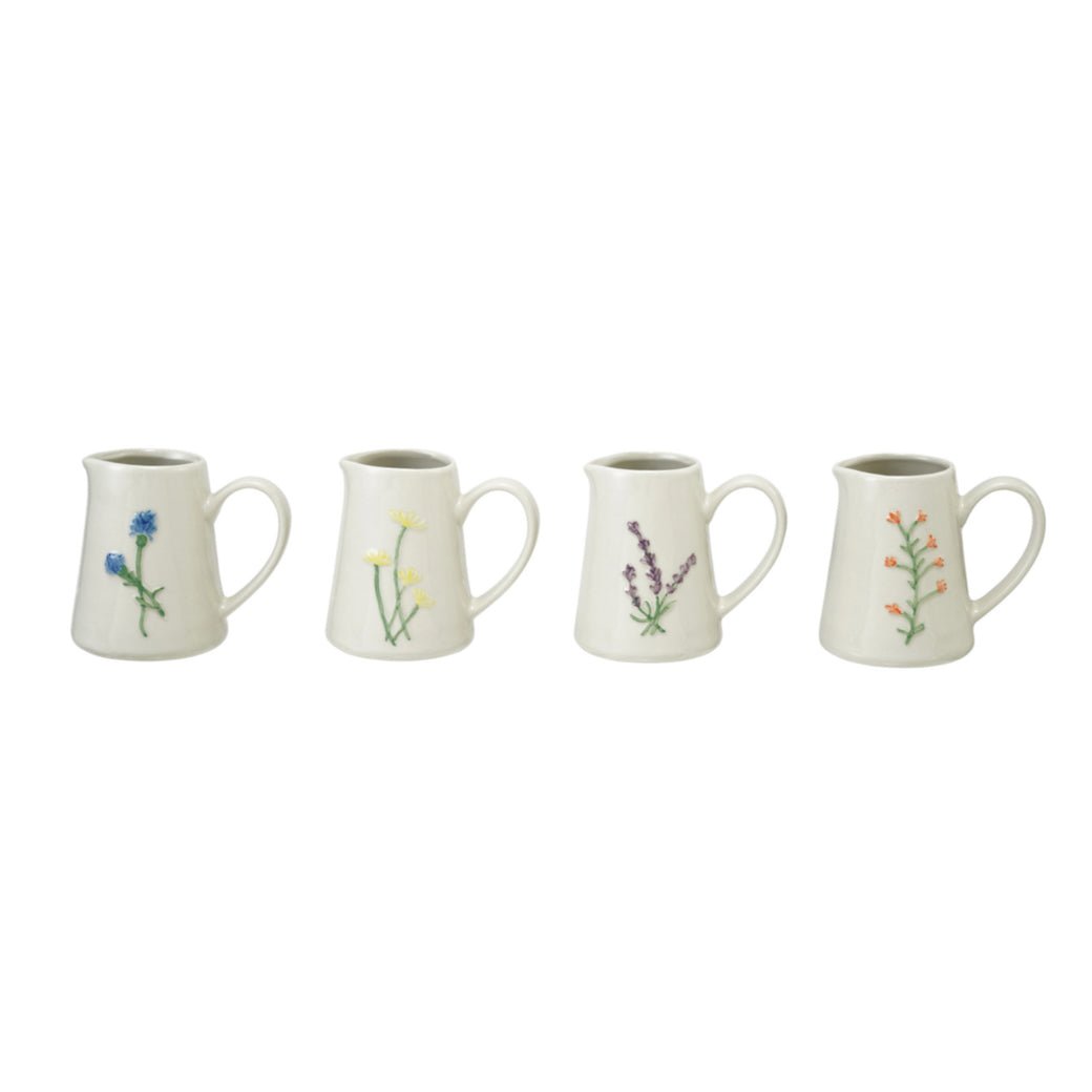 Marmalade Mercantile Cream Pitcher - Thumbnail 3