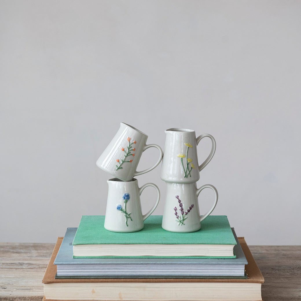 Marmalade Mercantile Cream Pitcher - Thumbnail 2