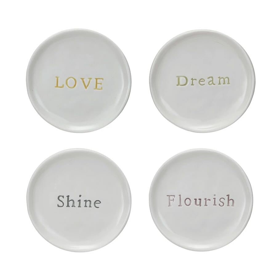 Popular Love Dream Plate