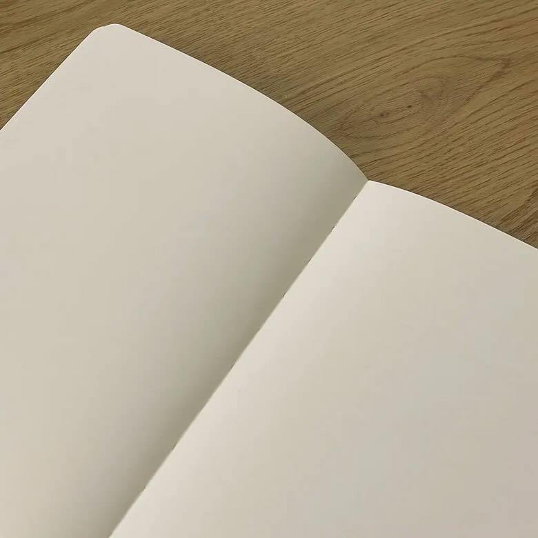 Stray Thoughts Pocket Notebook Journal - Marmalade Mercantile
