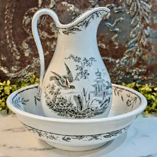 フランク・ロイド・ライト グランドマスター社 メイ・バスケット ビンテージ 置物 Vintage Finds