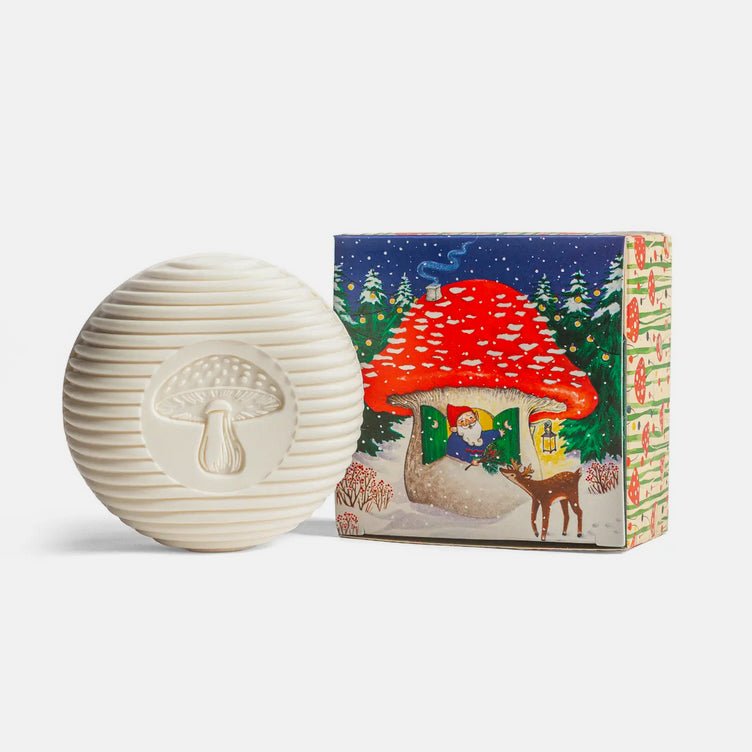 Swedish Dream Gnome Soap Forest Pine Scent - Marmalade Mercantile