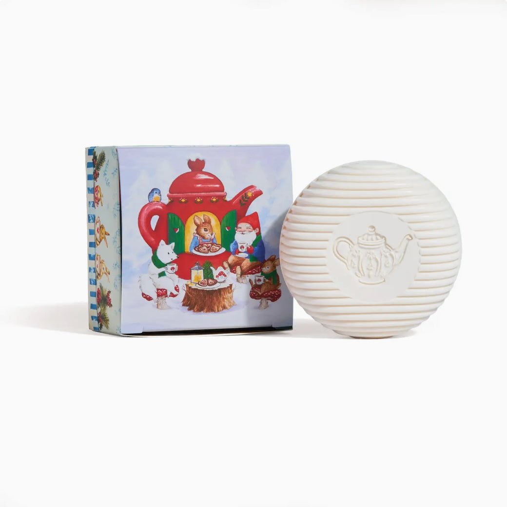 Swedish Dream Gnome Soap Swedish Tea Time - Marmalade Mercantile