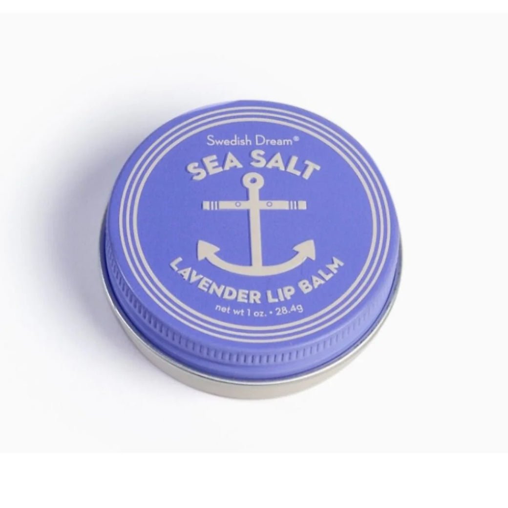 Swedish Dream Vegan Lavender Lip Balm - Marmalade Mercantile