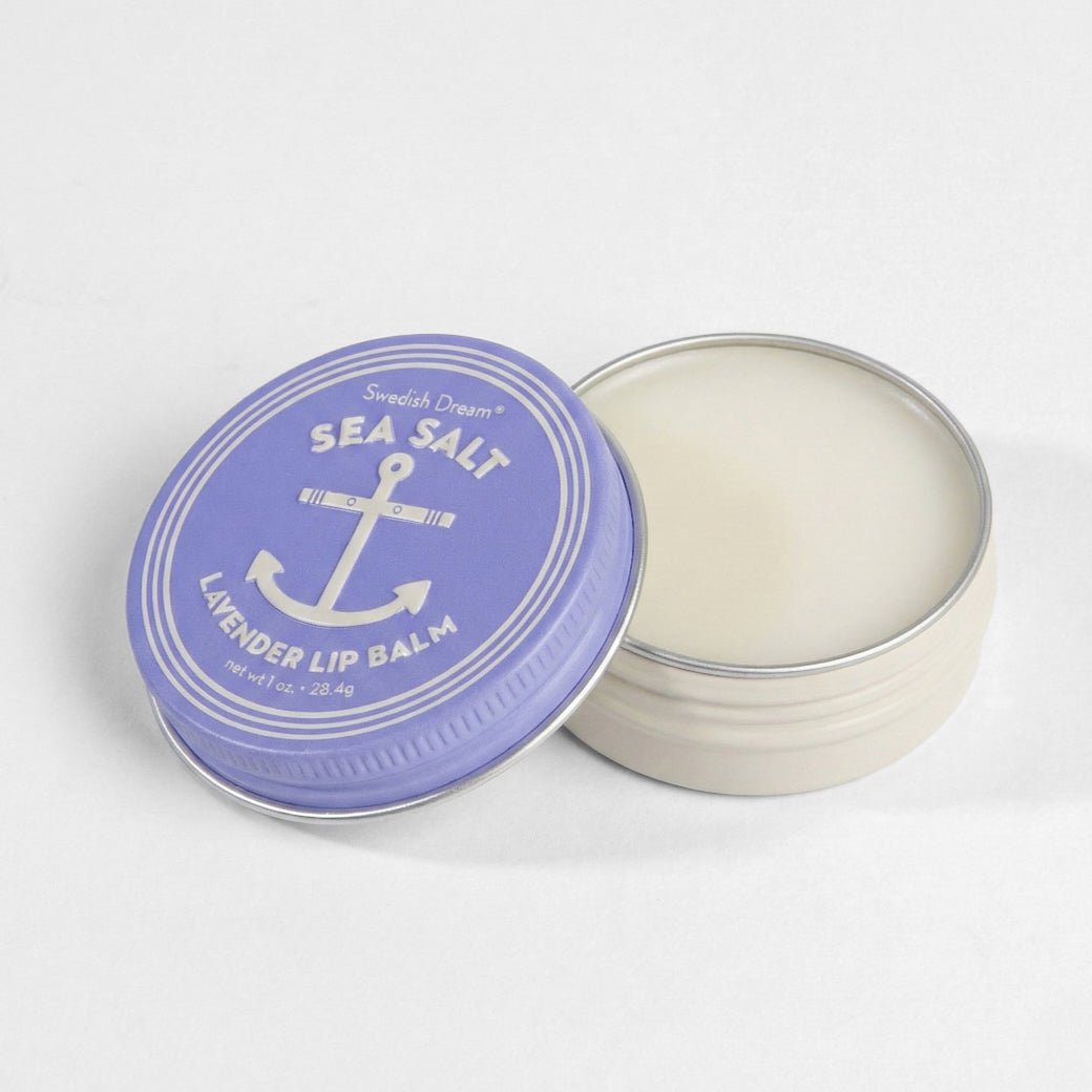 Swedish Dream Vegan Lavender Lip Balm - Marmalade Mercantile