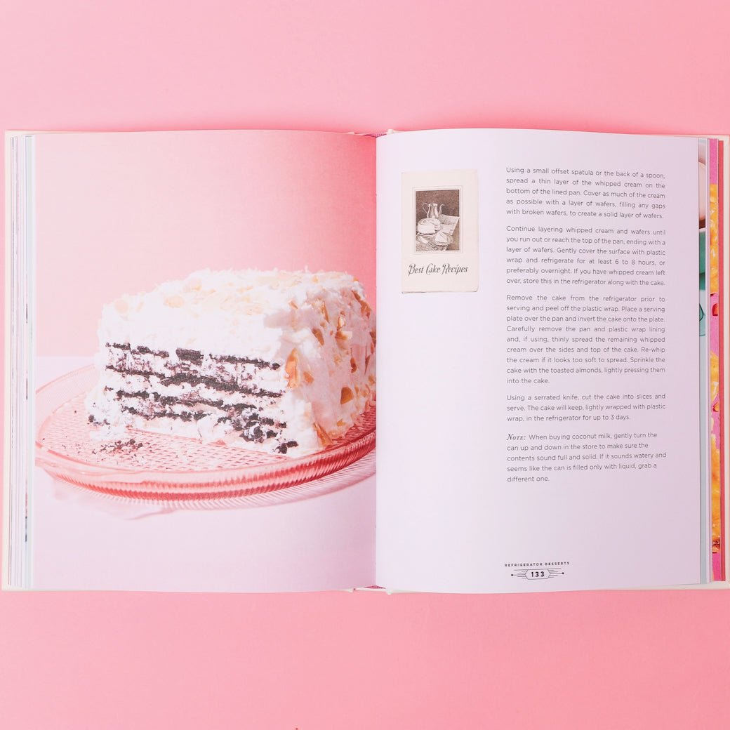 The Vintage Baker by Jessie Sheehan - Marmalade Mercantile