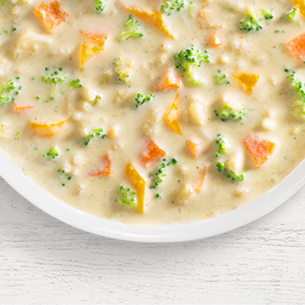 Virginia Blue Ridge Broccoli Cheddar Soup Mix - Marmalade Mercantile