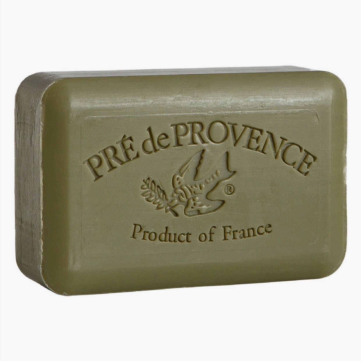 Pré de Provence Traditional Natural Artisanal Olive Oil Soap 