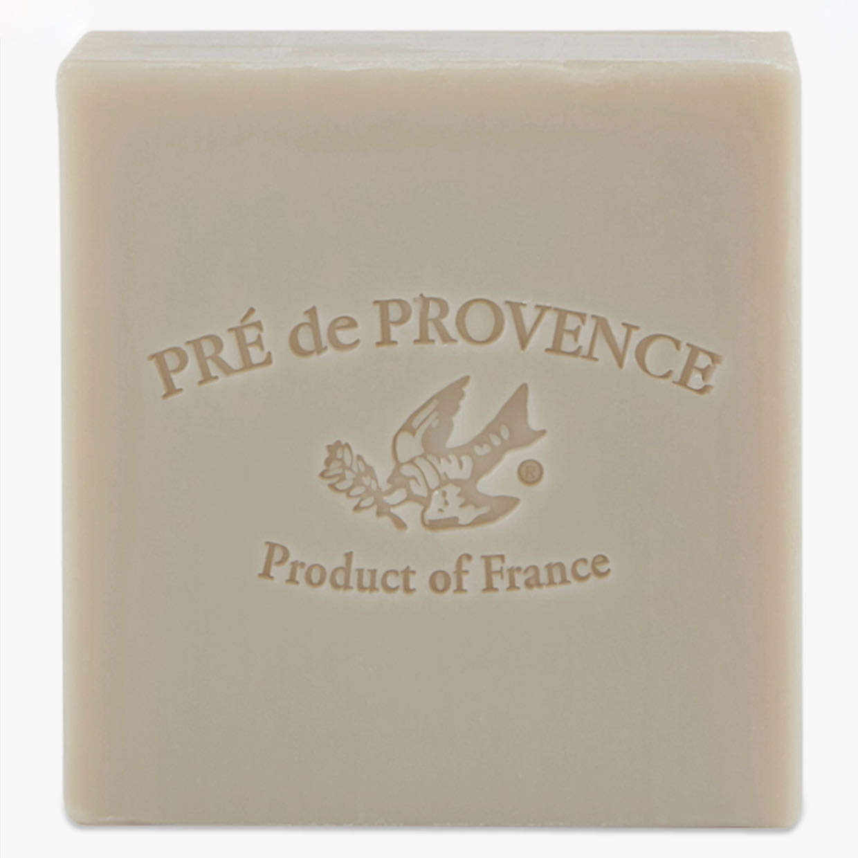 No. 63 Shea Butter Enriched Traditional Artisanal French Soap - B