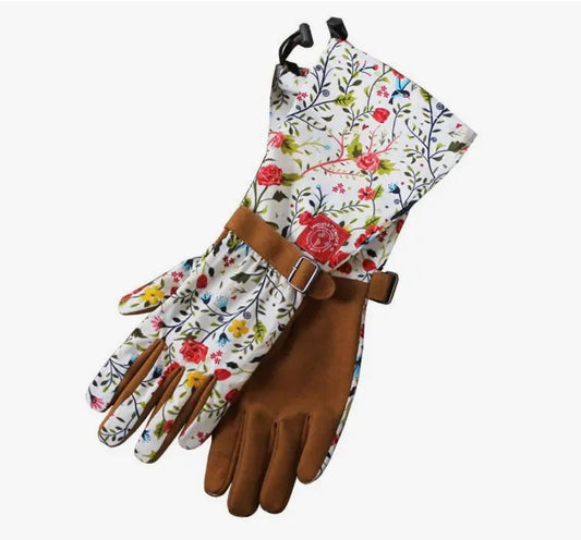 Arm Saver Garden Gloves in Choice of Size - Marmalade Mercantile