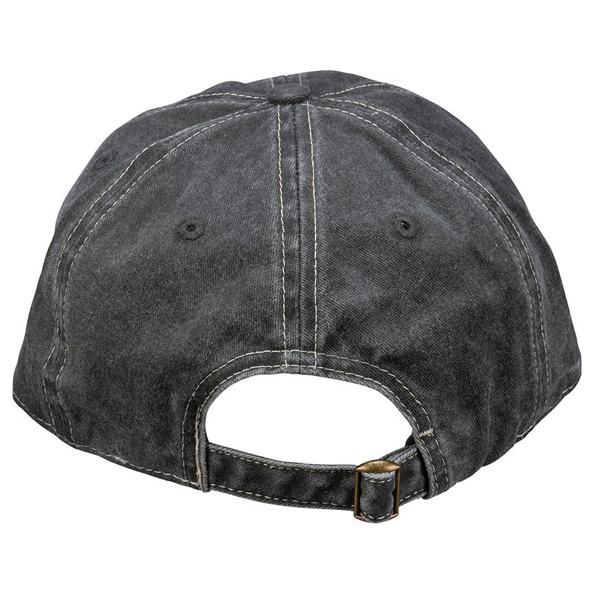Chaos Coordinator Ball Cap - Marmalade Mercantile