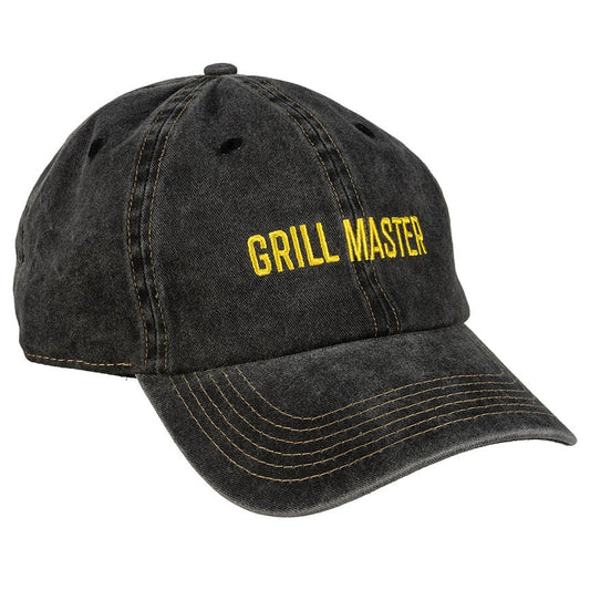 Grill Master Ball Cap - Marmalade Mercantile