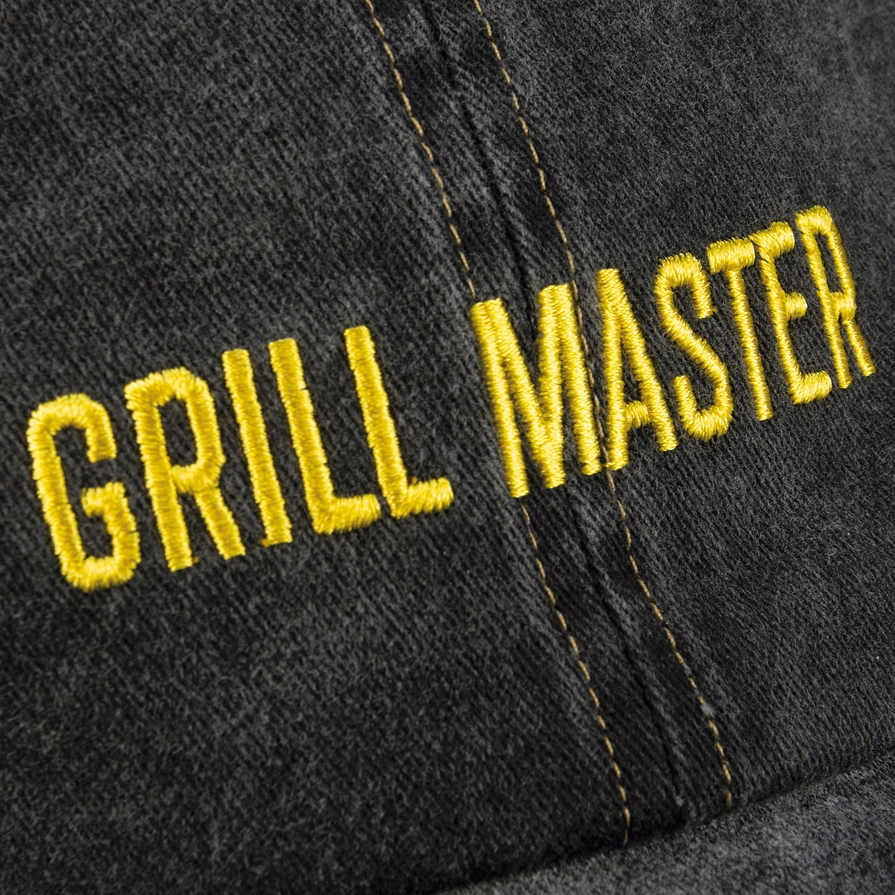 Grill Master Ball Cap - Marmalade Mercantile