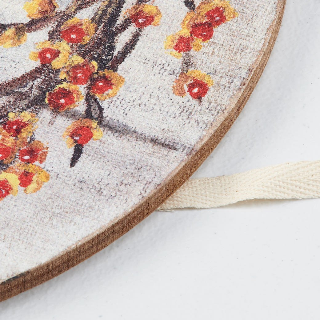 Hello Fall Wooden Wall Decor - Marmalade Mercantile