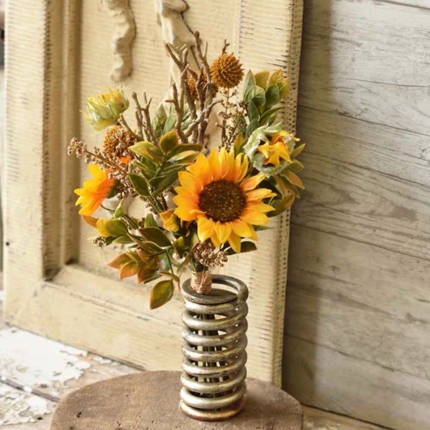 Hello Sunshine Sunflower Bundle - YELLOW - Marmalade Mercantile