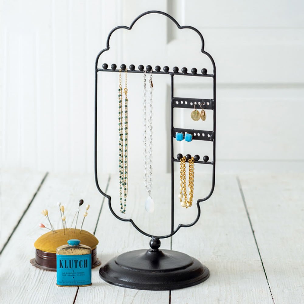 Maribelle Tabletop Jewelry Display - Marmalade Mercantile