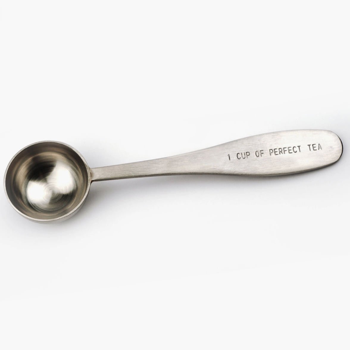 Perfect Cup of Tea Spoon for Loose Leaf Tea Marmalade Mercantile