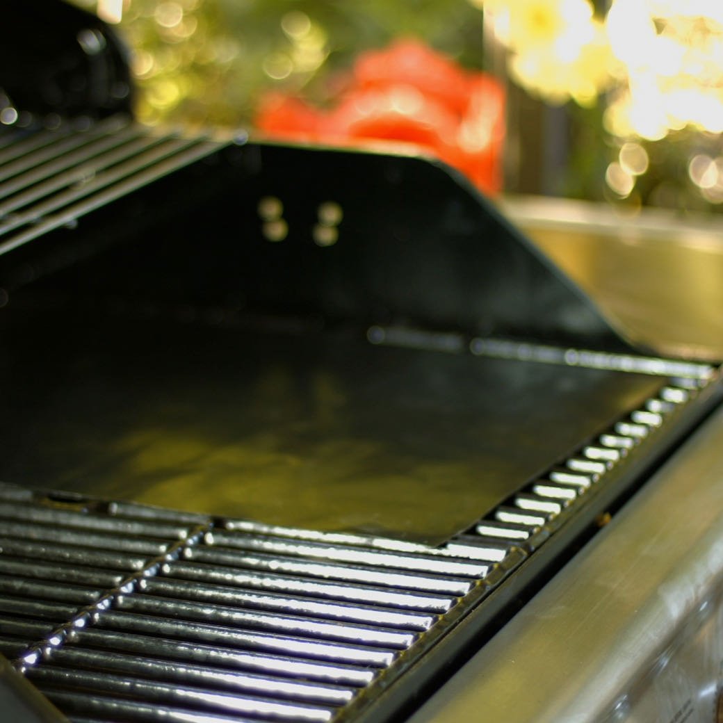 Set of Two Non-Stick Reusable Grill Cooking Mats - Marmalade Mercantile