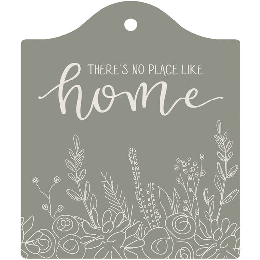 There’s No Place Like Home Stone Trivet - Marmalade Mercantile